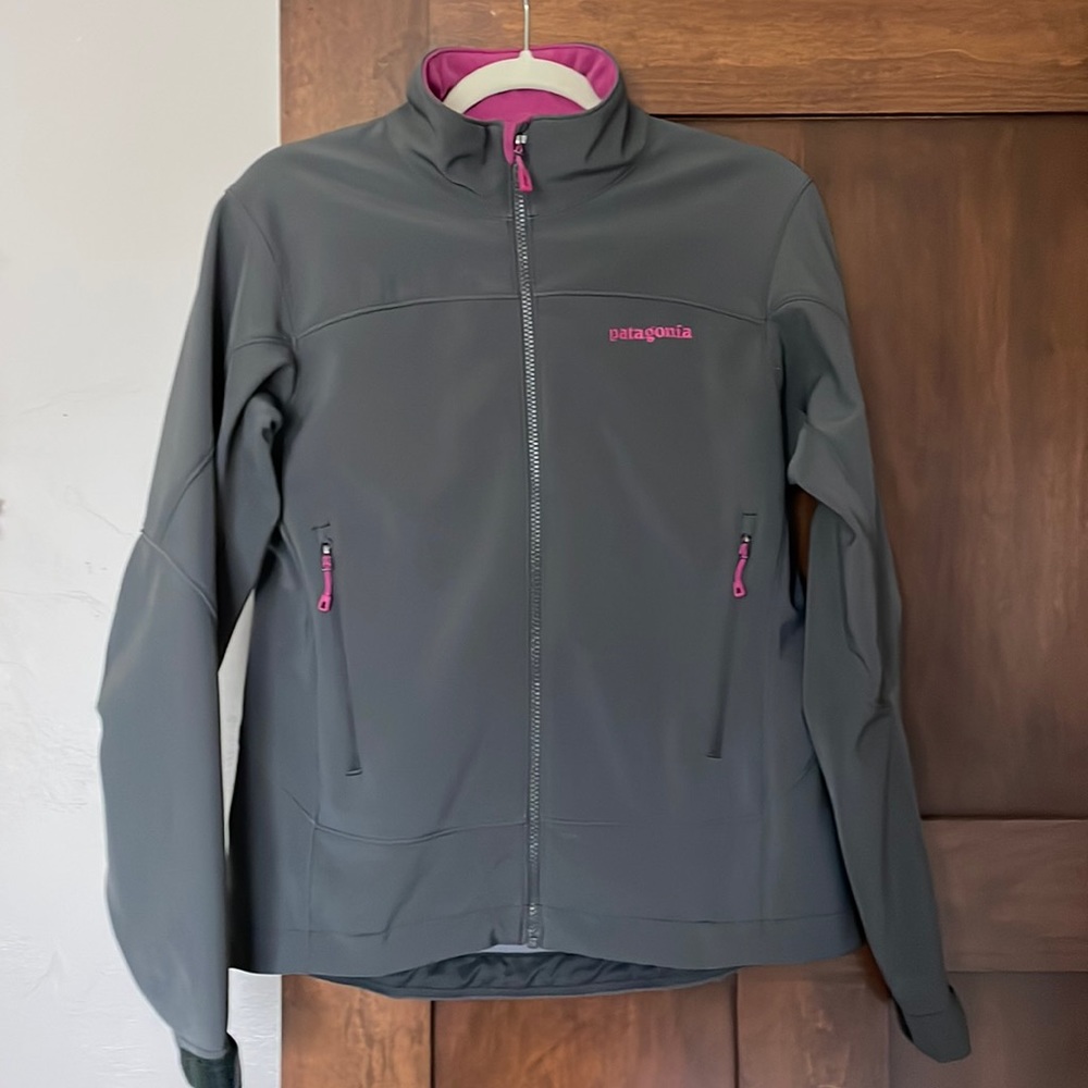 Patagonia Polartec Women’s Jacket